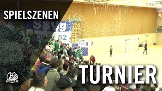 TVD Velbert  SSVg Velbert Finale 38 Velberter Stadtmeisterschaft  Spielszenen  RUHRKICKTV [upl. by Anahsohs301]