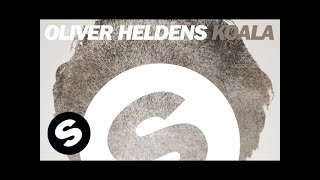 Oliver Heldens  Koala Original Mix [upl. by Ahsienek337]