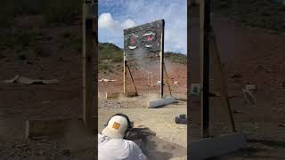 ar500 vs 50 cal sniper rifle walmart bulletproof shorts cod 50cal sniper [upl. by Groeg]