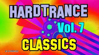 90er Hardtrance Classics Vol 7  DJ Chipstyler Special quotHQquot [upl. by Arebma]