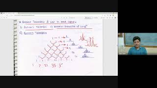 1HNMR Lecture8 Coupling Constant [upl. by Adnama707]