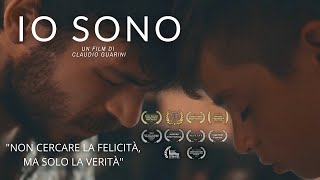 IO SONO🎥 film completo 4k di Claudio Guarini [upl. by Eesdnyl242]