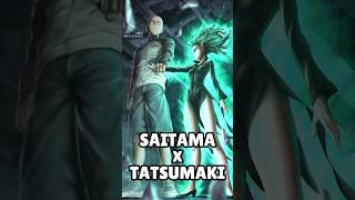 Saiitama Brings Tatsumaki to Her Knees One Punch Man Edit onepunchman opm edit opmedit saitama [upl. by Nnylasor]