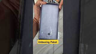 Unboxing Casing Redmi Note 10 Pro viralvideo xiaomi redminote10pro [upl. by Llekcm448]