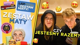 TEST ZESTAWU MATY  CZY JESTEŚMY RAZEM [upl. by Neral]