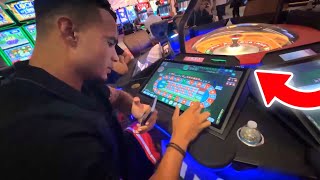 Hstikkytokky Goes To Miami Casino FULL STREAM [upl. by Enibas]