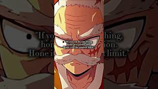 Jigoro☝️AnimeQuotes Motivational Inspiration Character Anim Manga Quotes LifeLessons [upl. by Ardnuhsed]