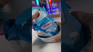 Lankybox Mystery Thicc Shark 🦈 lankyboxtoys gifted asmr [upl. by Noel990]