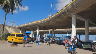 Así está La Habana  Cien y Boyeros hasta el Vedado [upl. by Minerva243]