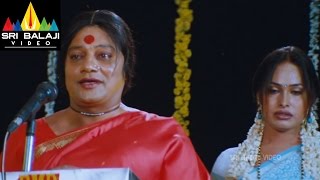 Kalpana Movie Sai Kumar Emotional Speech Scene  Upendra Saikumar Lakshmi Rai  Sri Balaji Video [upl. by Fulbright648]