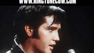 Elvis Presley  Suspicious Minds 2010 Viva Elvis Version  New Video  Lyrics  Download [upl. by Spencer]