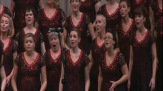 Amersham A Cappella  2016 Gold medal winning performance  LABBS [upl. by Ardnaid]