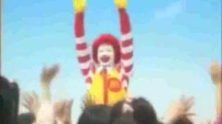 The Insanity of Ronald McDonald 79 [upl. by Newkirk180]