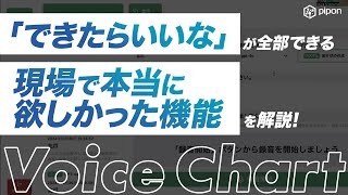 【ボイスチャート機能解説】カスタムプロンプトの機能＆SOAP再生成の解説 [upl. by Acisset]