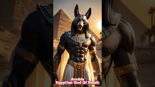 AI Fusion Gods Of Egypt  Incredible Hybrid Creatures 🧬😮 shorts hybrids aifusion [upl. by Immas]