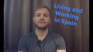 Living and Working as an Expat in Spain  Expats Everywhere [upl. by Forster]