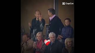 Arjen robben reaction on 5 goals 9 min [upl. by Nibas]