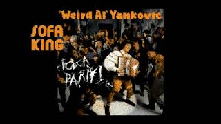 Weird Al Yankovic  Polka Party  Sofa King Karaoke [upl. by Mead]