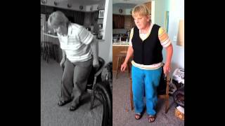 Parkinsons Disease Treatment for Walking and Balance [upl. by Sirap]