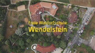 Waldorfschule Wendelstein [upl. by Sitnik386]