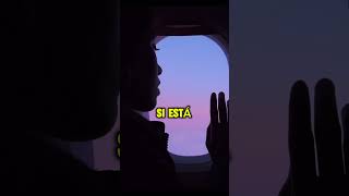 PRIMERA CLASE ¿Qué esperar avion viralshort [upl. by Yrrok]