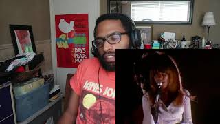 Jefferson Airplane Reaction  Lather Smothers Brothers 1968 [upl. by Cleasta]