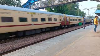 Spending some time on Palam Railway Station [upl. by Hendrik]