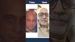 Raja Hindustani Movie All Members Then and Now [upl. by Dagley]