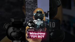 Toy Boy de Moschino [upl. by Petr93]