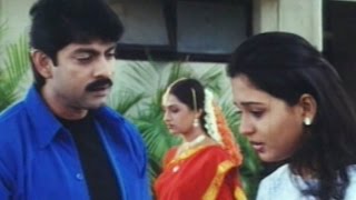 Naalo Vunna Prema Movie  Climax Scene  Jagapati Babu Raji Laya [upl. by Schnur815]