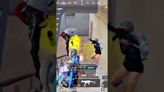 Zara Zara X BGMI Game Play bgmi pubgmobile gaming [upl. by Aerdied]