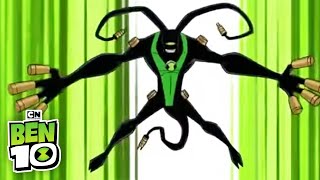 Ben 10  The Alien Device  Ben 10 Games [upl. by Onirefez278]