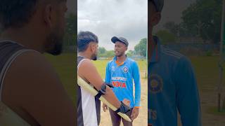 गूँगा लड़का बना Jasprit Bumrah 🥹❤️ cricket trending viral shorts ytshorts foryou bumrah [upl. by Sabu]