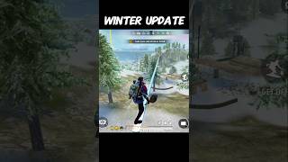 OB47 Update Changes🥶🥶Free Fire New Update shorts [upl. by Kowalski]