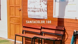 SantaColor 100 [upl. by Baram]