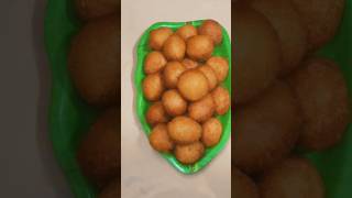 Sweet Bonda Recipe in Tamil  டீ கடை இனிப்பு போண்டா  Sweet Snacks Recipe [upl. by Nnaillek197]