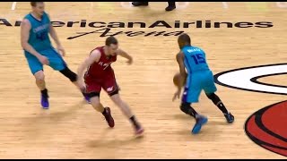 Kemba Walker  Superb Separation Sharpshooter 1516 [upl. by Oisangi]