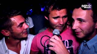 Le Centaure Club au Cap Ferret  Mix by GUIOM [upl. by Haneen]