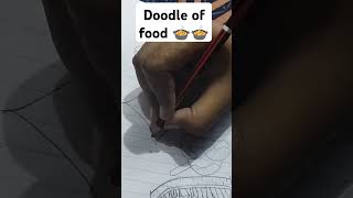 Dooling of food painting music art [upl. by Leigh244]