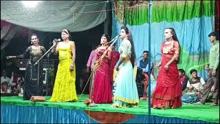 Pailakisa ka mela  Funny Nautanki Dance  Sitapur ki Nautanki  nautanki nach  sitapur ka nach [upl. by Wallach]