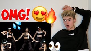 THEY ARE SO GOOD DANCE MOMS GROUP DANCE  BOSS LADIES REACTION MUST WATCH 2018 [upl. by Valer544]