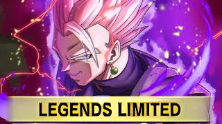 Next GAME ORIGINAL UNIT Dragon Ball Legends News [upl. by Adal]