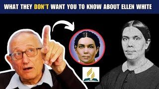 Walter Veith reveals the truth about Ellen White [upl. by Yatnuahc]