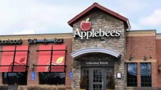 New applebees commercial fancy like [upl. by Arabella]