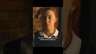 Suspended for brave speech movie shorts viralvideo [upl. by Llemhar]