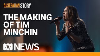 Tim Minchin on fidelity failure and fame  Australian Story  Documentary [upl. by Rawdin]