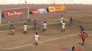 Yeti Himalayan Sherpa club Vs Samsung JYC Match Highlights amp Goals By GoalNepal com [upl. by Rebmyk348]