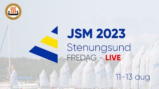 JSM 2023 Stenungsund  Fredag [upl. by Anicnarf]