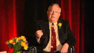 Dr Michael Merzenich on Brain Plasticity [upl. by Kinelski642]