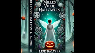 Samtale Lise Baltzer  om Milles Vilde Halloween [upl. by Aken]